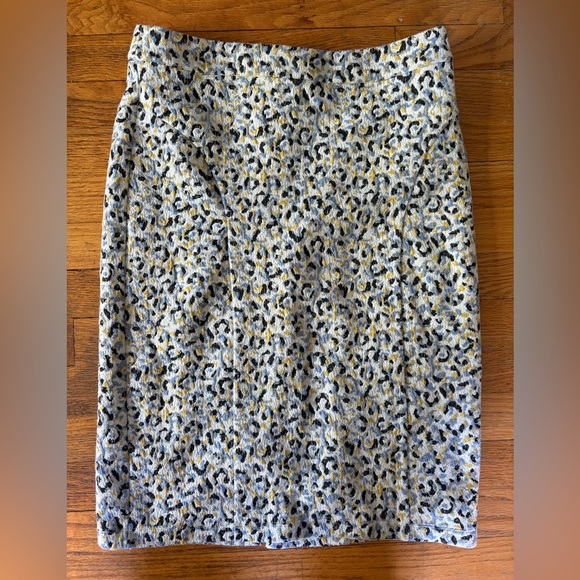 Anthropologie - Maeve pencil skirt - Picture 4 of 12
